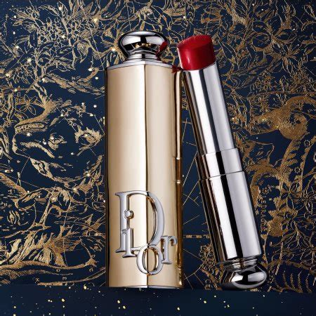 dior lippenstift limited edition